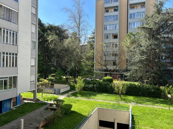 appartamento in vendita a Bologna in zona Savena