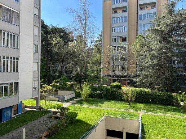 appartamento in vendita a Bologna in zona Savena