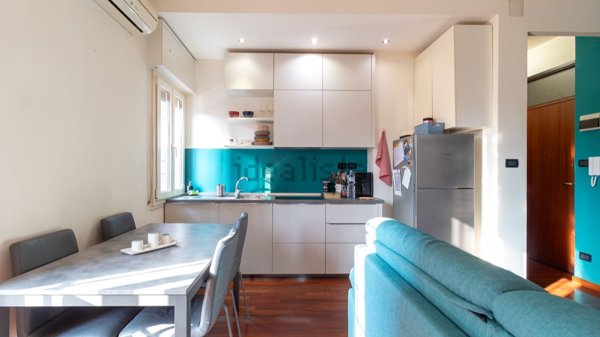 appartamento in vendita a Bologna in zona San Donato