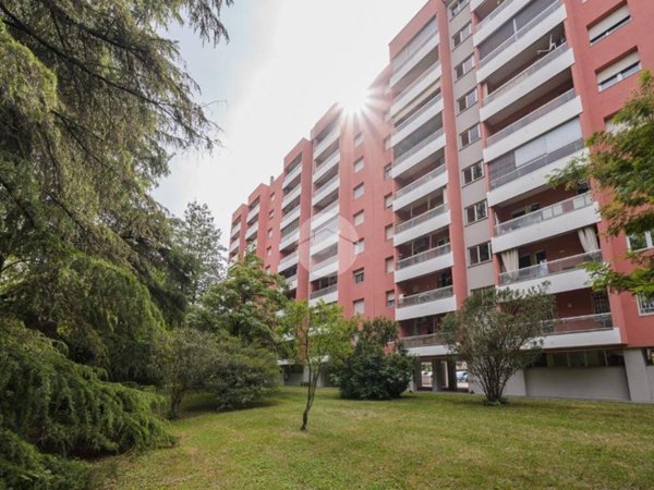 appartamento in vendita a Bologna in zona Borgo Panigale