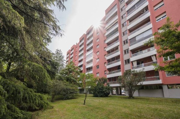 appartamento in vendita a Bologna in zona Casteldebole