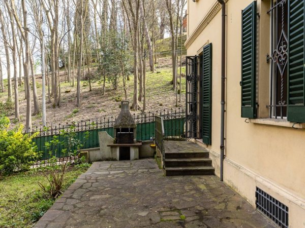 casa indipendente in vendita a Bologna in zona Monte Donato