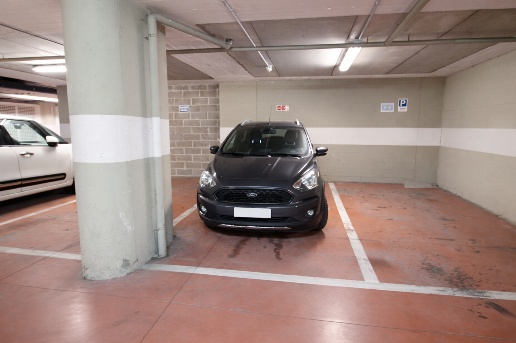 appartamento in vendita a Bologna in zona Santa Viola
