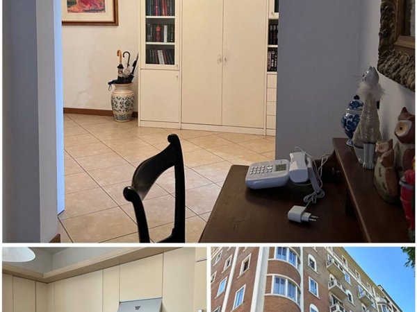 appartamento in vendita a Bologna in zona Bolognina