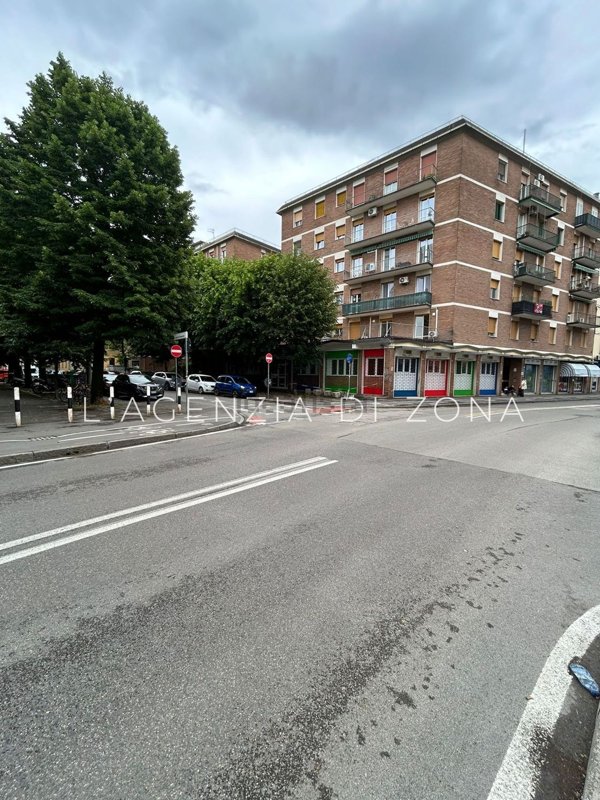 appartamento in vendita a Bologna in zona Bolognina