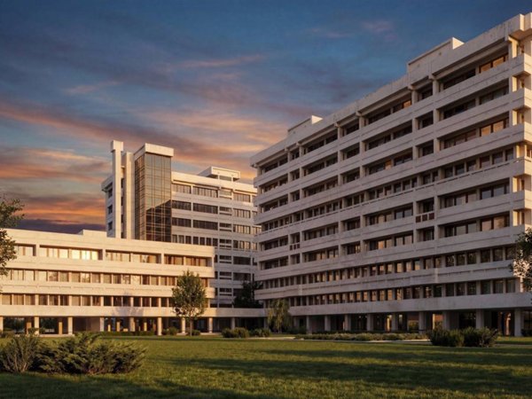 appartamento in vendita a Bologna in zona Saffi