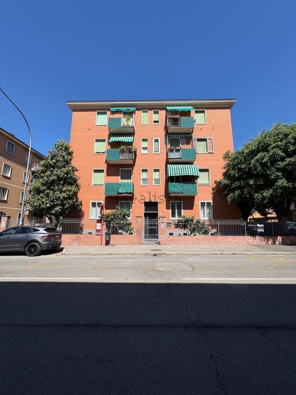 appartamento in vendita a Bologna in zona Savena