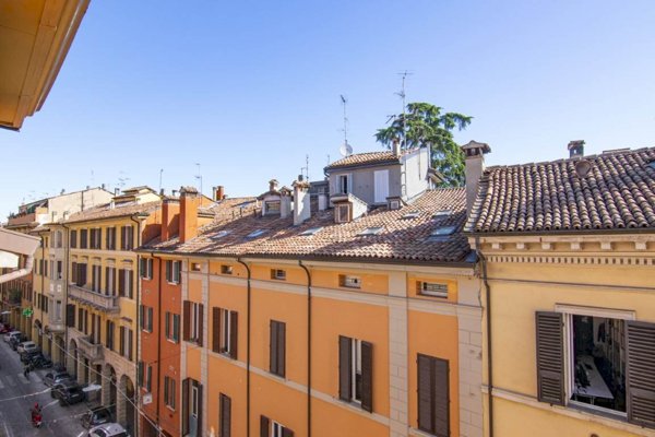appartamento in vendita a Bologna in zona Santo Stefano