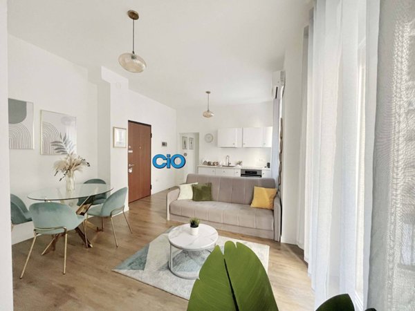 appartamento in vendita a Bologna in zona Centro Storico