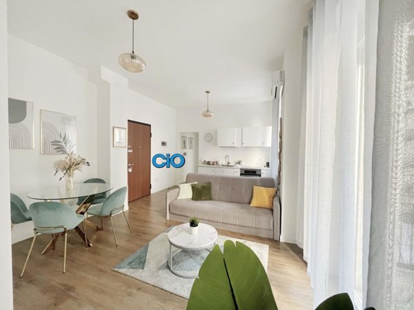 appartamento in vendita a Bologna in zona Centro Storico