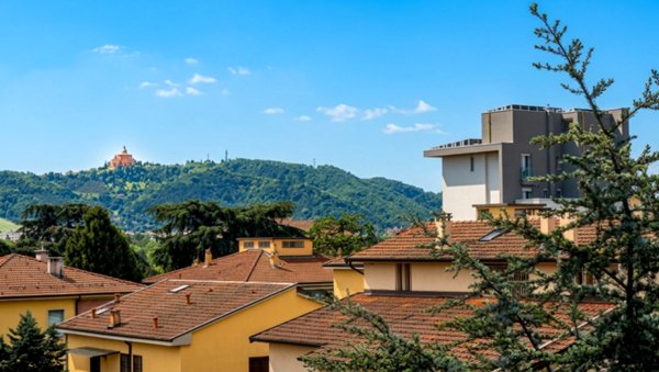 appartamento in vendita a Bologna in zona Borgo Panigale