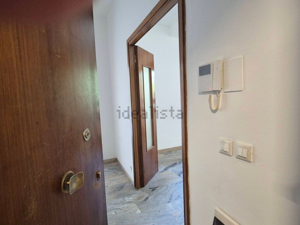 appartamento in vendita a Bologna in zona Murri