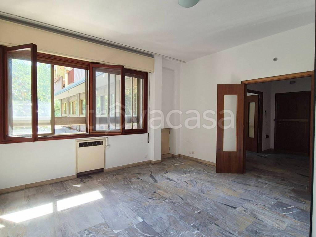 appartamento in vendita a Bologna in zona San Vitale