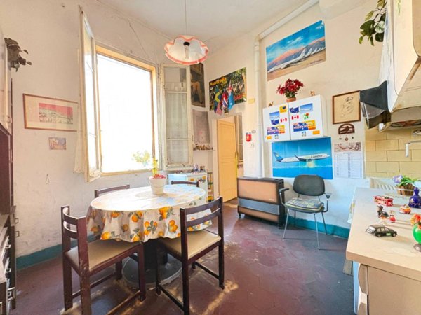 appartamento in vendita a Bologna in zona Bolognina