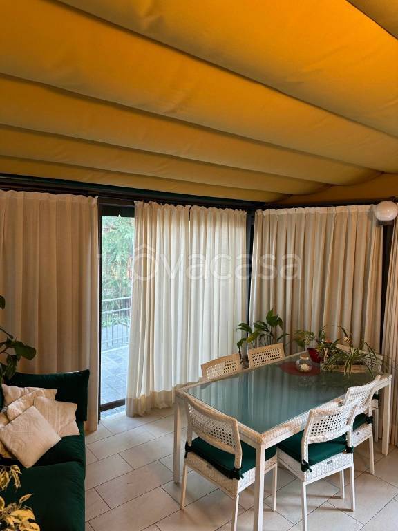 appartamento in vendita a Bologna in zona San Vitale
