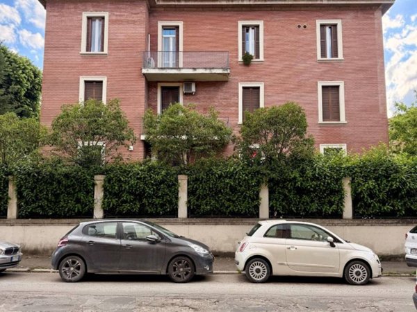 appartamento in vendita a Bologna in zona San Vitale