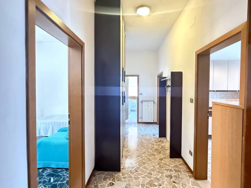 appartamento in vendita a Bologna in zona Barca