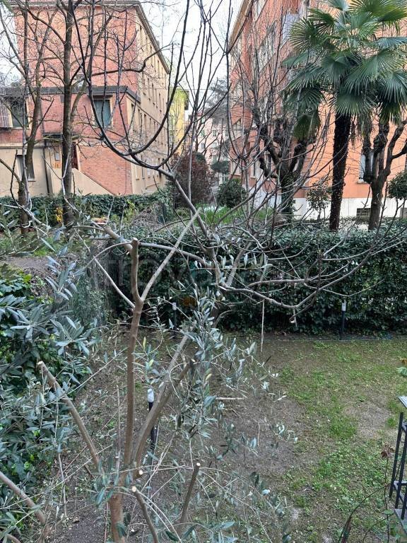 appartamento in vendita a Bologna in zona San Vitale