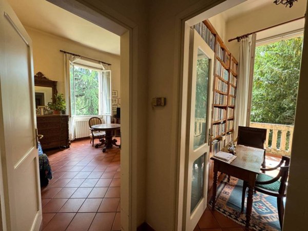 appartamento in vendita a Bologna in zona San Vitale