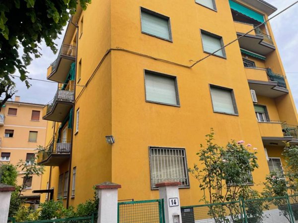 appartamento in vendita a Bologna in zona Savena
