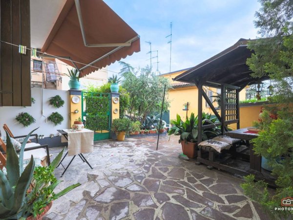 appartamento in vendita a Bologna in zona Savena