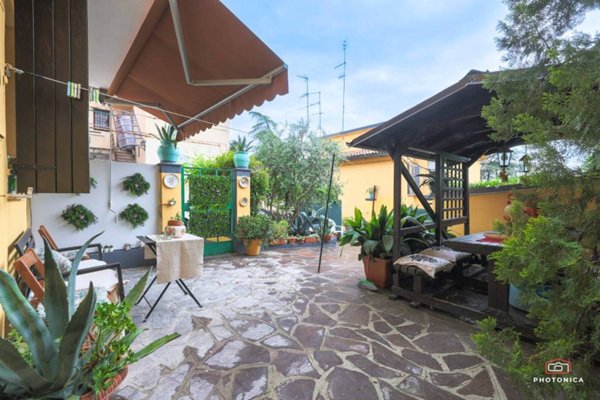 appartamento in vendita a Bologna in zona Savena