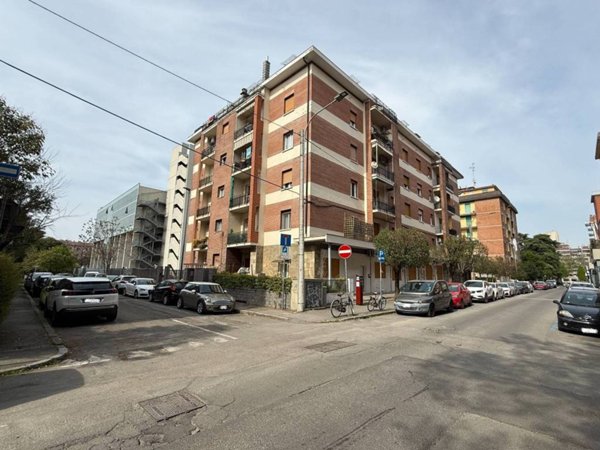 appartamento in vendita a Bologna in zona Pilastro