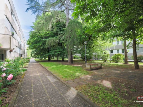 appartamento in vendita a Bologna in zona Borgo Panigale