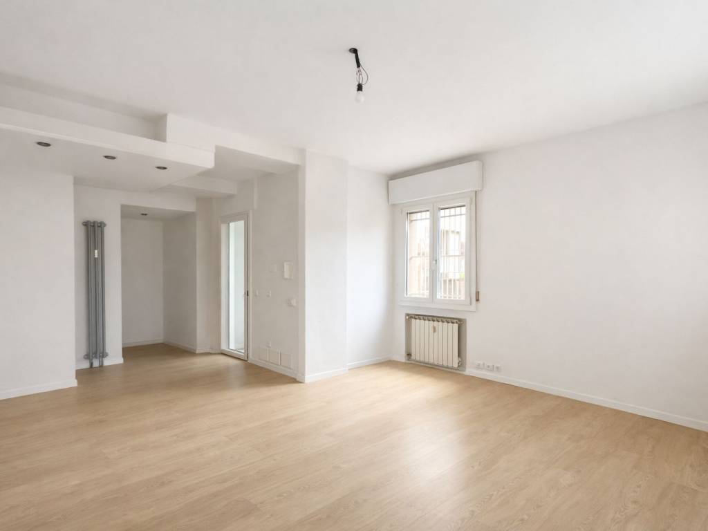 appartamento in vendita a Bologna in zona Barca