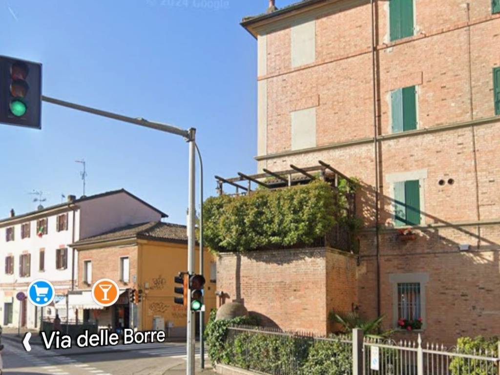 appartamento in vendita a Bologna in zona Corticella