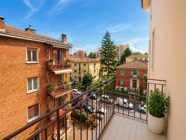 appartamento in vendita a Bologna in zona San Donato