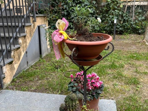 appartamento in vendita a Bologna in zona San Vitale