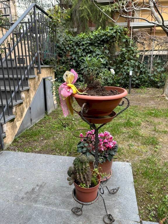 appartamento in vendita a Bologna