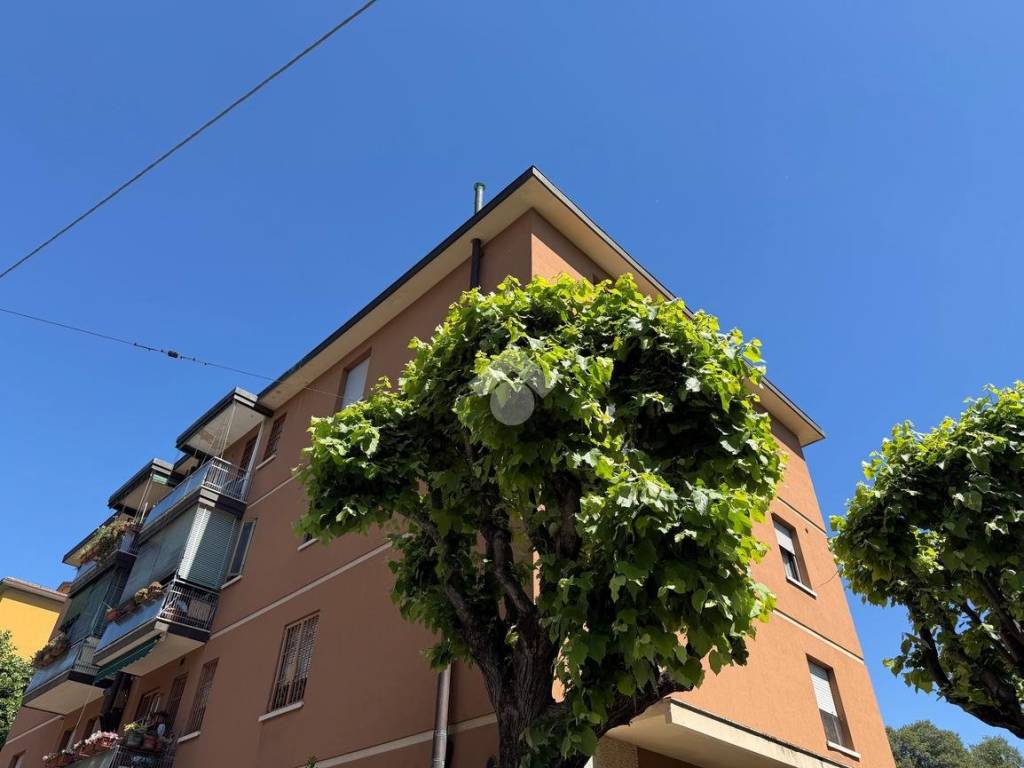 appartamento in vendita a Bologna in zona San Donato