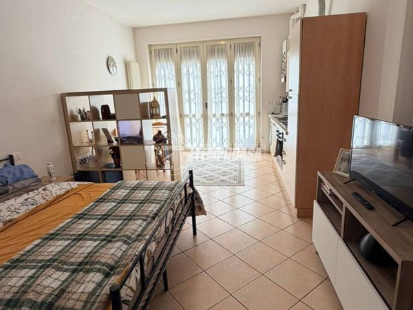 appartamento in vendita a Bologna in zona Borgo Panigale