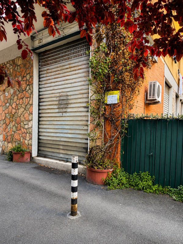 ufficio in vendita a Bologna in zona San Donato