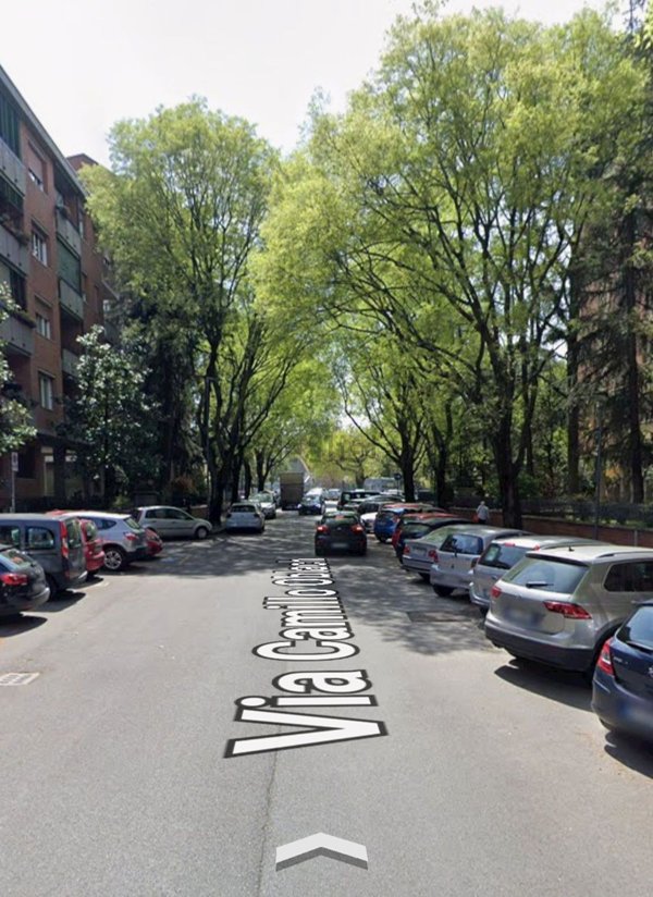 appartamento in vendita a Bologna
