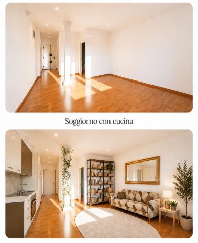 appartamento in vendita a Bologna in zona Centro Storico