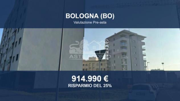 terreno agricolo in vendita a Bologna in zona Bolognina