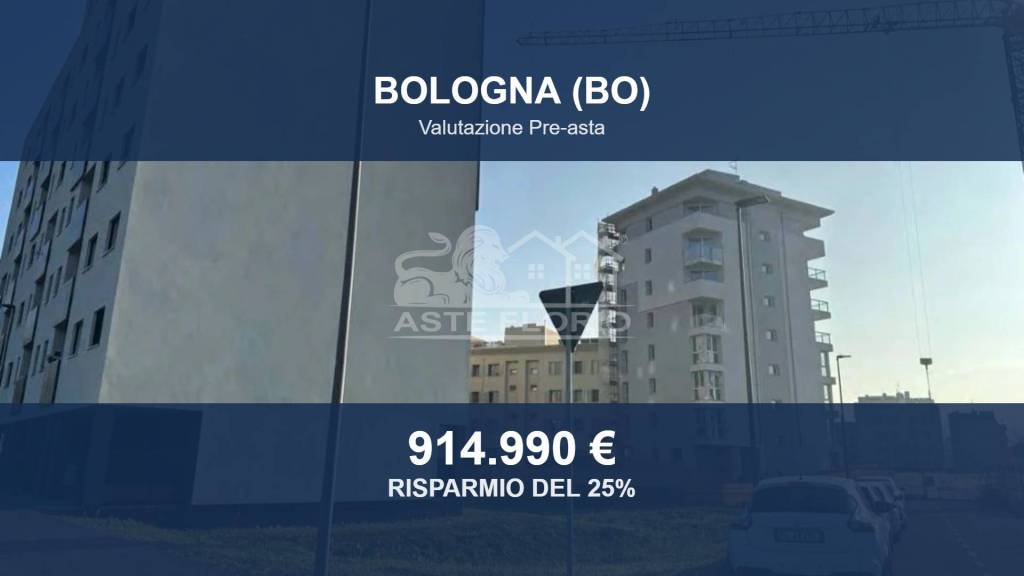 terreno agricolo in vendita a Bologna in zona Corticella