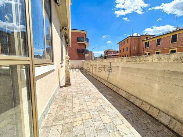appartamento in vendita a Bologna