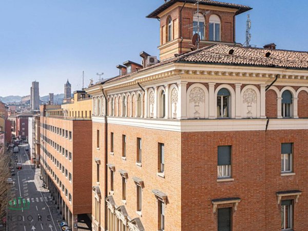 appartamento in vendita a Bologna in zona Centro Storico