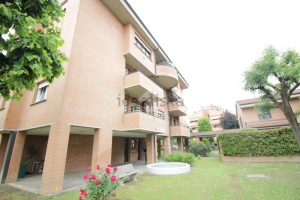 appartamento in vendita a Bologna in zona Borgo Panigale