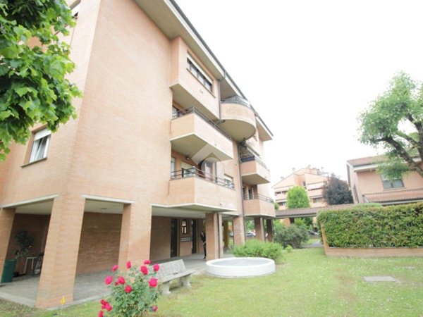 appartamento in vendita a Bologna in zona Borgo Panigale