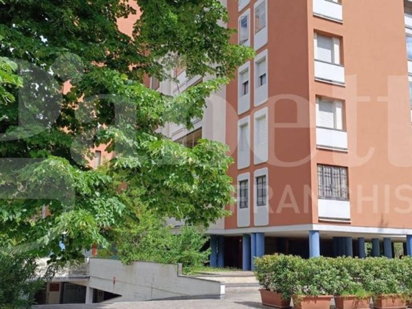 appartamento in vendita a Bologna in zona Barca