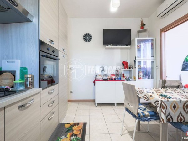 appartamento in vendita a Bologna in zona Borgo Panigale