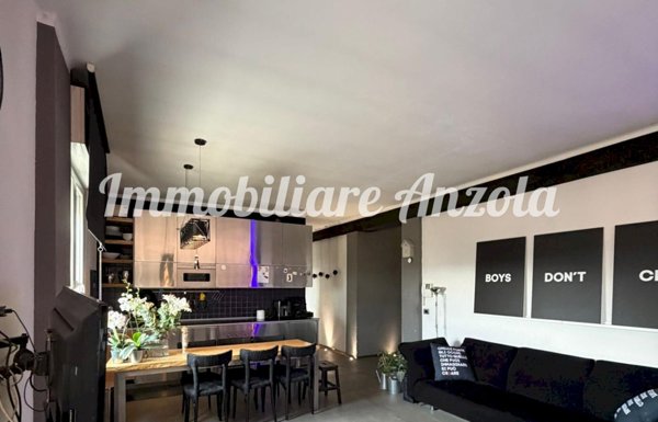 appartamento in vendita a Bologna in zona Borgo Panigale