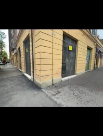 negozio in vendita a Bologna in zona Bolognina