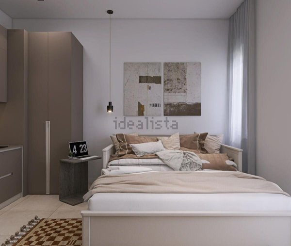 appartamento in vendita a Bologna in zona San Vitale