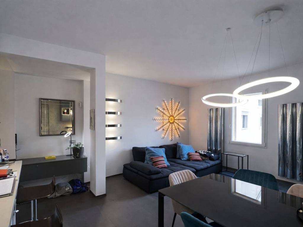appartamento in vendita a Bologna